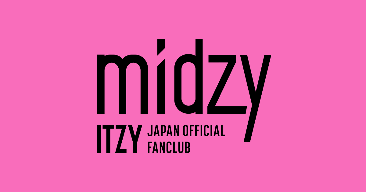 MIDZY JAPAN